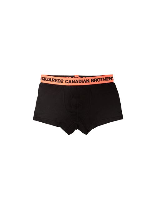 Intimo DSQUARED UNDERWEAR | D9LC63550.001